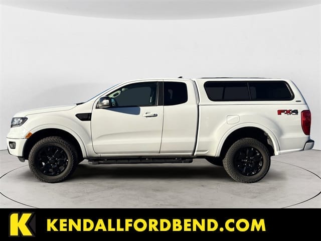 Used 2020 Ford Ranger Lariat Super Cab – 1FTER1FH0LLA42797