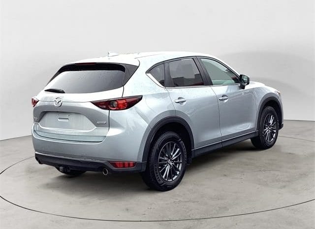 Used 2019 Mazda CX-5 Touring 4D Sport Utility – JM3KFBCM8K0538442 full