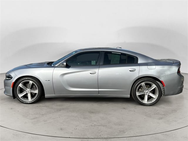 Used 2018 Dodge Charger R/T 4D Sedan – 2C3CDXCT2JH124837