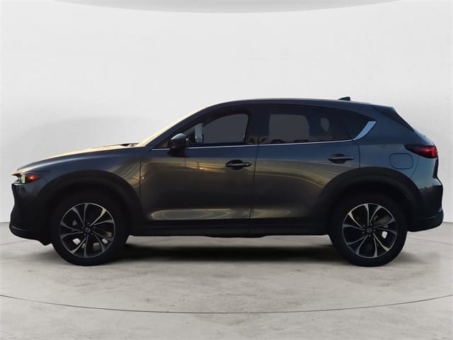 Used 2023 Mazda CX-5 2.5 S Premium Plus Package 4D Sport Utility – JM3KFBEM1P0113150