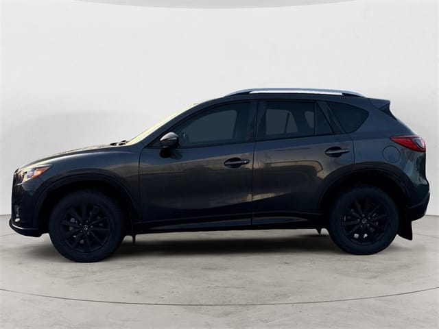 Used 2016 Mazda CX-5 Touring 4D Sport Utility – JM3KE4CY8G0881695