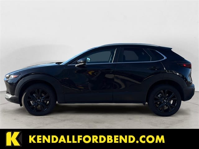 Used 2025 Mazda CX-30 2.5 S Select Sport 4D Sport Utility – 3MVDMBBM5SM806349