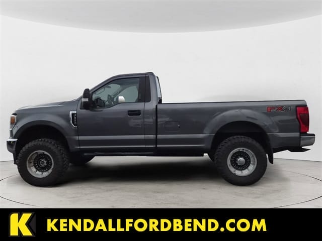 Used 2022 Ford F-350SD XLT Long Bed – 1FTRF3BN5NED61136