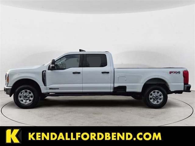 Used 2023 Ford F-350SD XLT 4D Crew Cab – 1FT8W3BT4PEC63454