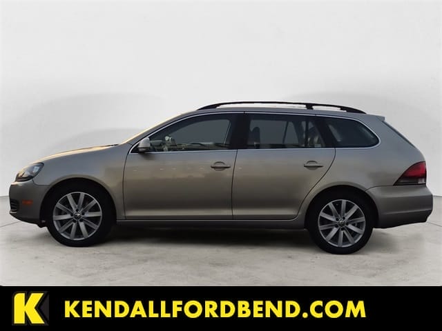 Used 2014 Volkswagen Jetta SportWagen 2.0L TDI 4D Wagon – 3VWPL7AJ6EM610542