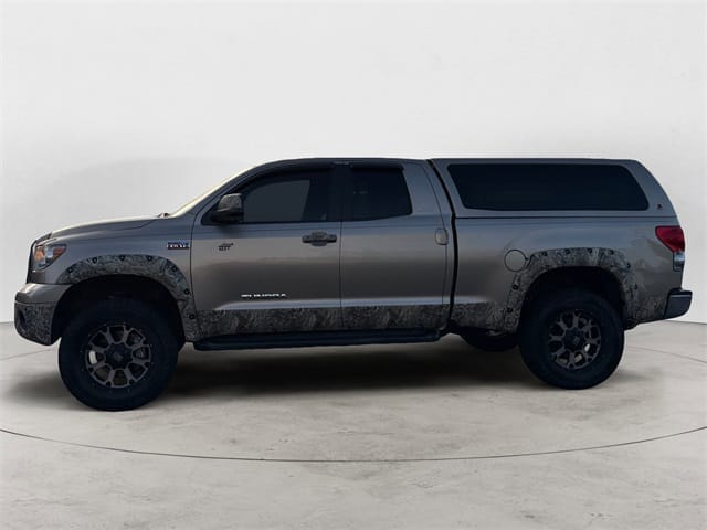 Used 2007 Toyota Tundra Limited 4D Double Cab – 5TFBV58177X002950