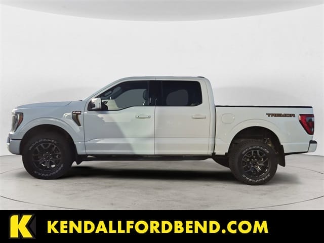 Used 2023 Ford F-150 Tremor 4D SuperCrew – 1FTEW1E86PFB65695