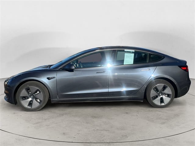 Used 2023 Tesla Model 3 Base 4D Sedan – 5YJ3E1EA4PF715171