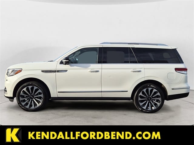 Used 2023 Lincoln Navigator Reserve 4D Sport Utility – 5LMJJ2LG2PEL11845
