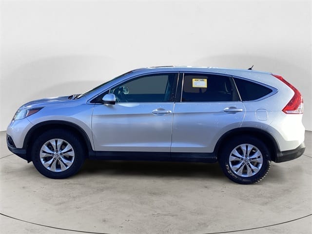 Used 2013 Honda CR-V EX 4D Sport Utility – 2HKRM4H57DH662458
