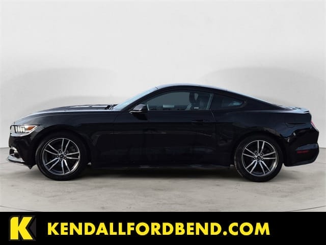 Used 2016 Ford Mustang EcoBoost Premium 2D Coupe – 1FA6P8TH8G5261417