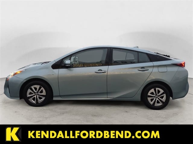 Used 2016 Toyota Prius Four Touring 5D Hatchback – JTDKARFUXG3028661