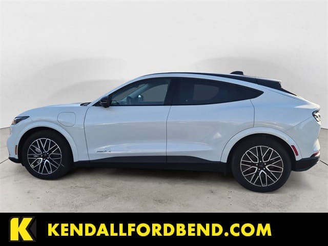 Used 2025 Ford Mustang Mach-E Premium 4D Sport Utility – 3FMTK3SU9SMA03600