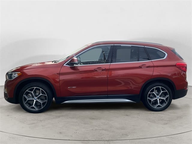 Used 2018 BMW X1 xDrive28i 4D Sport Utility – WBXHT3C39J5L24928