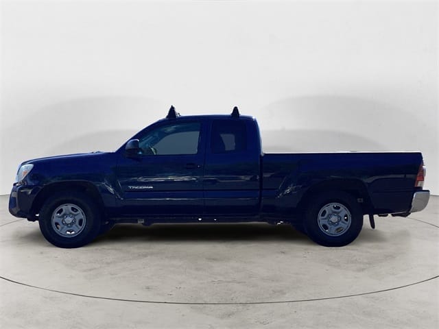 Used 2013 Toyota Tacoma  4D Access Cab – 5TFTX4CN5DX034519