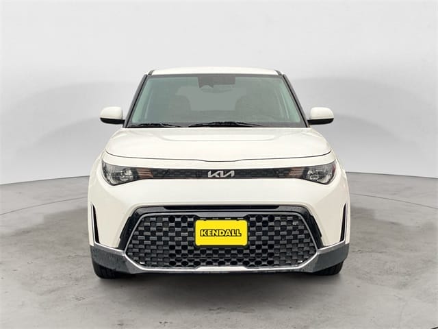 Used 2024 Kia Soul EX 4D Hatchback – KNDJ33AU3R7900846