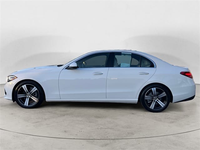 Used 2023 Mercedes-Benz C-Class C 300 4D Sedan – W1KAF4HB0PR100319