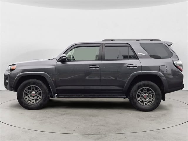 Used 2019 Toyota 4Runner  4D Sport Utility – JTEBU5JR1K5663070