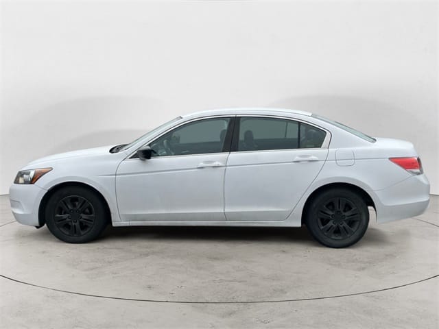 Used 2009 Honda Accord LX-P 4D Sedan – 1HGCP26409A046757