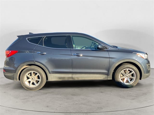 Used 2016 Hyundai Santa Fe Sport 2.4 Base 4D Sport Utility – 5XYZTDLB9GG367972