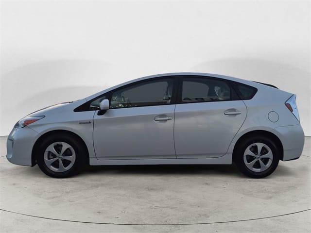 Used 2015 Toyota Prius Two 5D Hatchback – JTDKN3DU9F1992960