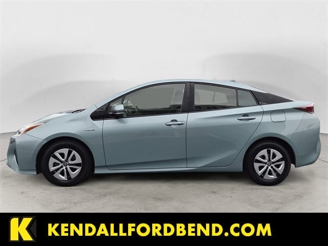Used 2016 Toyota Prius Four Touring 5D Hatchback – JTDKARFUXG3028661