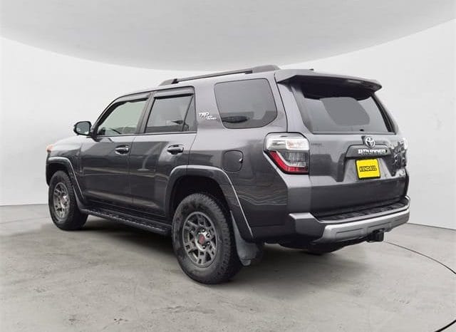 Used 2019 Toyota 4Runner  4D Sport Utility – JTEBU5JR1K5663070 full
