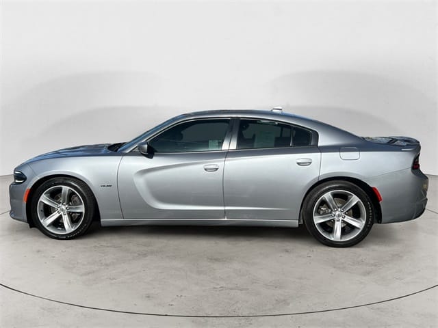 Used 2018 Dodge Charger R/T 4D Sedan – 2C3CDXCT2JH124837