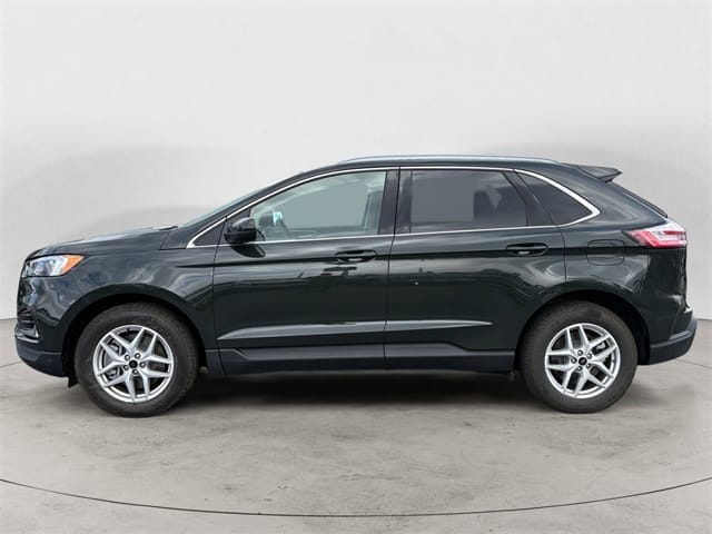 Used 2023 Ford Edge SEL 4D Sport Utility – 2FMPK4J98PBA05562