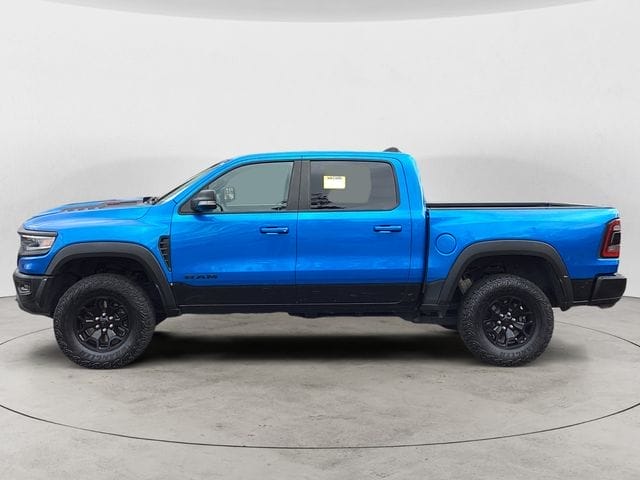 Used 2022 Ram 1500 TRX 4D Crew Cab – 1C6SRFU9XNN389046