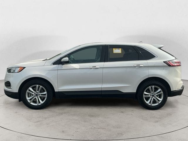 Used 2019 Ford Edge SEL 4D Sport Utility – 2FMPK4J92KBC11582