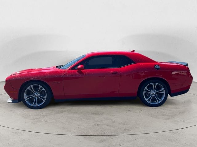 Used 2020 Dodge Challenger R/T 2D Coupe – 2C3CDZBT6LH178769