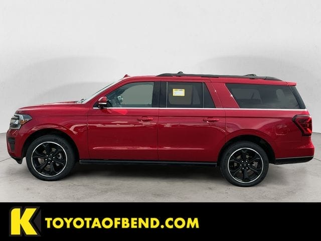 Used 2022 Ford Expedition Max Limited 4D Sport Utility – 1FMJK2AT7NEA64853