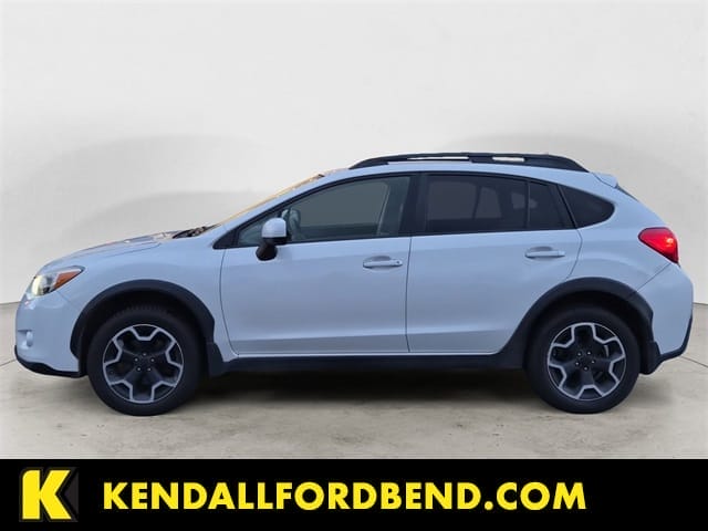 Used 2014 Subaru XV Crosstrek 2.0i Premium 4D Sport Utility – JF2GPACC2E9345993