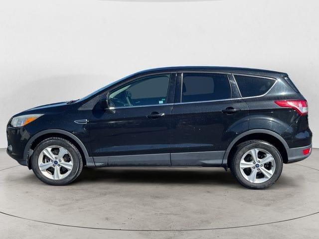 Used 2014 Ford Escape SE 4D Sport Utility – 1FMCU9G91EUC07180