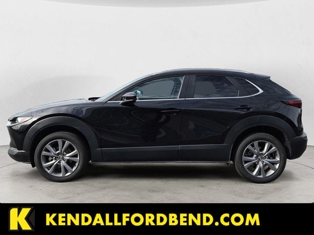 Used 2025 Mazda CX-30 2.5 S Preferred Package 4D Sport Utility – 3MVDMBCM2SM806629