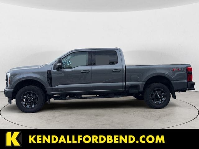 Used 2024 Ford F-250SD Lariat 4D Crew Cab – 1FT8W2BT4REF72127
