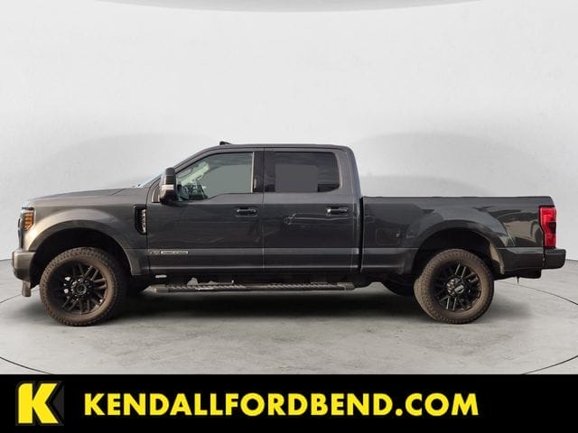 Used 2019 Ford F-250SD Lariat 4D Crew Cab – 1FT7W2BT2KEG17244