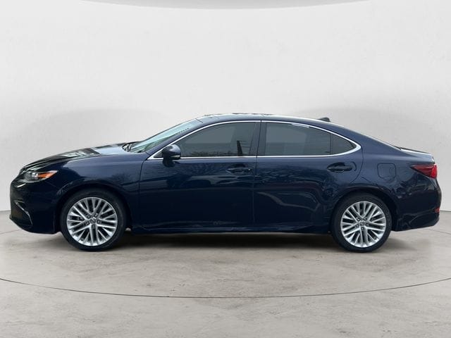 Used 2017 Lexus ES 350 4D Sedan – 58ABK1GG8HU073699