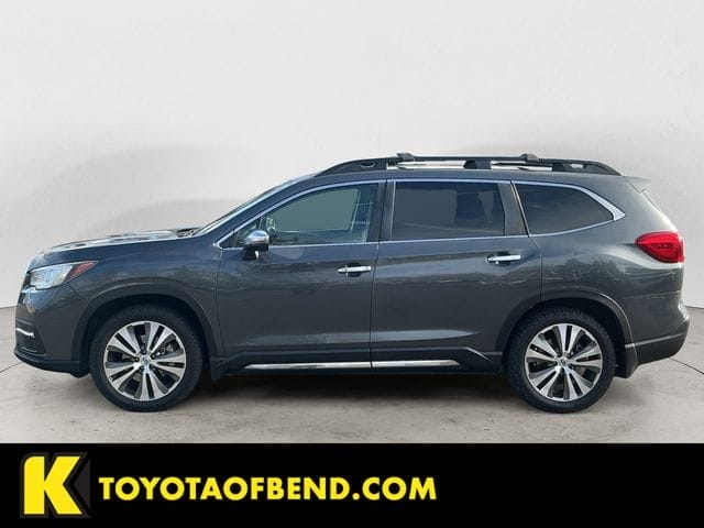 Used 2019 Subaru Ascent Touring 4D Sport Utility – 4S4WMARD3K3441760