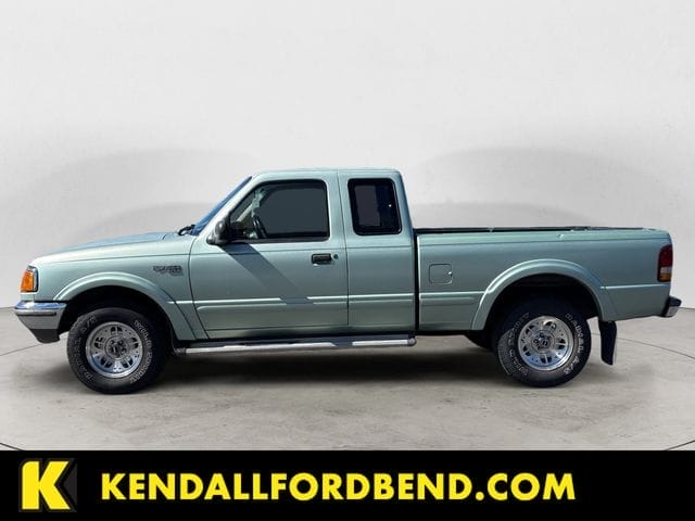 Used 1994 Ford Ranger XLT Super Cab – 1FTCR15X4RPA31318
