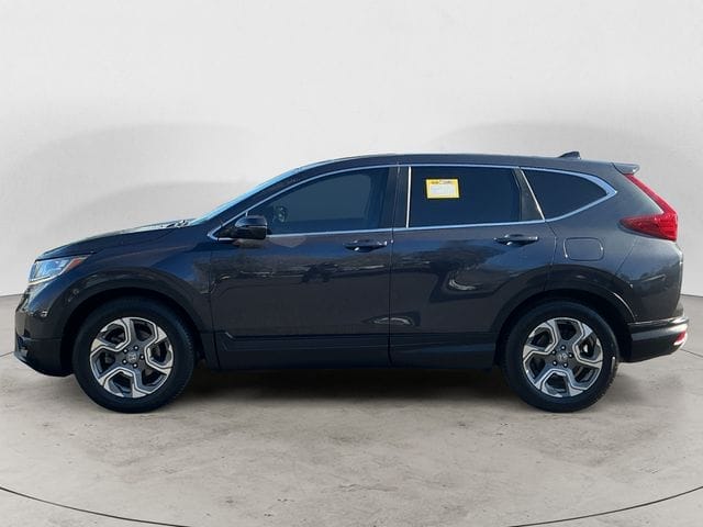 Used 2019 Honda CR-V EX 4D Sport Utility – 7FARW1H57KE024865