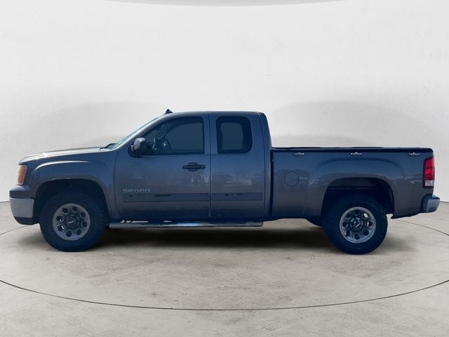 Used 2012 GMC Sierra 1500 SL Extended Cab – 1GTR1UEA2CZ334382
