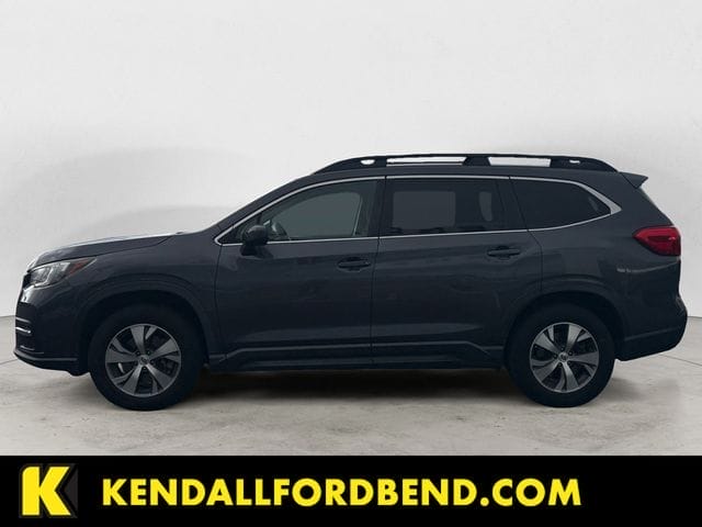 Used 2019 Subaru Ascent Premium 4D Sport Utility – 4S4WMAFD8K3457408