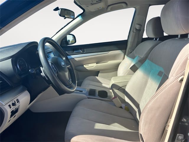 Used 2013 Subaru Outback 2.5i 4D Sport Utility – 4S4BRCAC0D3298753