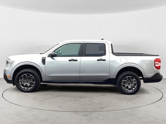 Used 2023 Ford Maverick XLT 4D Crew Cab – 3FTTW8E90PRA70691