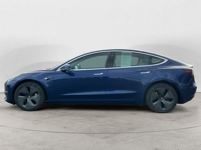 Used 2019 Tesla Model 3 Standard Range Plus 4D Sedan – 5YJ3E1EA0KF416527