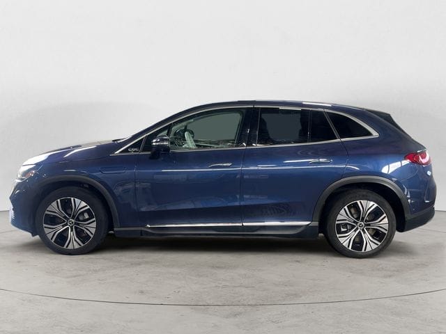 Used 2023 Mercedes-Benz EQE 350 SUV 4D Sport Utility – 4JGGM1CB6PA001109