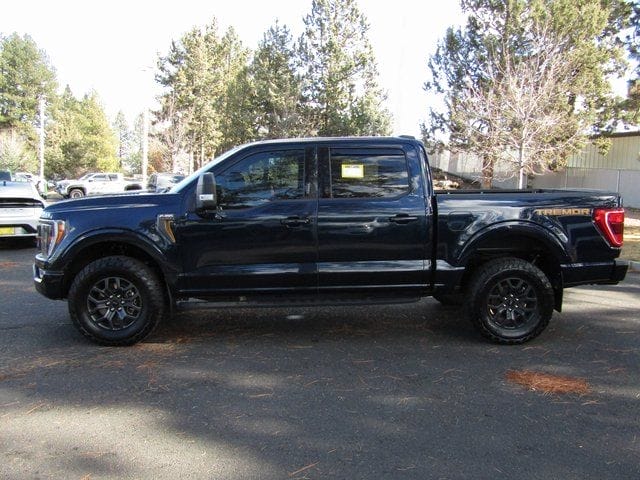 Used 2023 Ford F-150 Tremor 4D SuperCrew – 1FTEW1E8XPFC57554