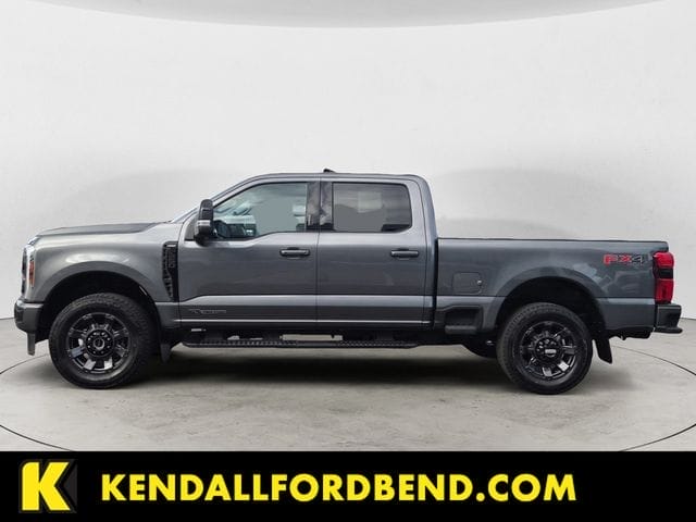 Used 2024 Ford F-250SD Lariat 4D Crew Cab – 1FT8W2BT4REF72127